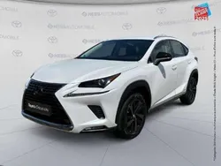 Utilisé 2018 Lexus NX300h Sport Line SUV | 25 999 € (Super prix)