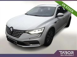 Blanc Utilisé 2022 Renault Talisman Zen Break | 16 988 € (Prix juste)