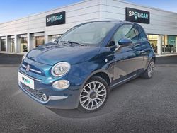 Utilisé 2019 Fiat 500 Club Citadine | 10 990 € (Super prix)