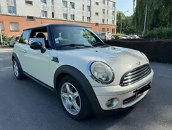 Utilisé 2007 Mini ONE Hatch Citadine | 6 990 € (Prix cher)