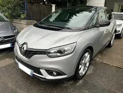 Gris Utilisé 2019 Renault Scénic IV Business Monospace | 13 800 € (Prix juste)