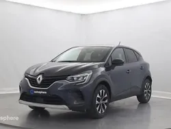 Bleu Utilisé 2024 Renault Captur Evolution SUV | 16 999 € (Bon prix)