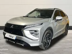 Gris Utilisé 2022 Mitsubishi Eclipse Cross Intense SUV | 23 799 € (Prix juste)