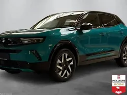Vert Nouvelle 2025 Opel Mokka SUV | 26 500 € (Prix juste)