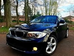 Utilisé 2013 BMW 120 Cabriolet Sport Line Cabriolet | 13 000 €