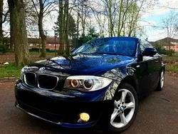 Utilisé 2013 BMW 120 Cabriolet Sport Line Cabriolet | 13 000 €
