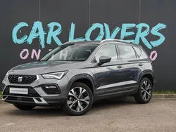 Gris Utilisé 2024 Seat Ateca Copa SUV | 30 990 € (Prix juste)