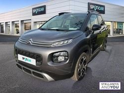 Utilisé 2020 Citroën C3 Aircross PureTech SUV | 14 590 € (Prix juste)