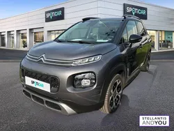 Utilisé 2020 Citroën C3 Aircross PureTech SUV | 14 590 € (Prix juste)