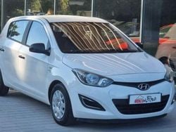 Utilisé 2013 Hyundai i20 Citadine | 3 900 €