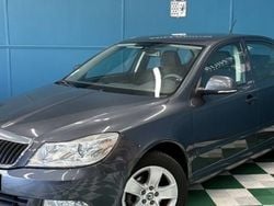 Gris Utilisé 2011 Skoda Octavia Ambition Berline | 7 990 €