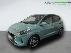 Utilisé 2023 Hyundai i10 Citadine | 19 900 € (Prix assez cher)
