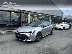 Utilisé 2023 Toyota Corolla Sport Berline | 27 490 € (Prix juste)