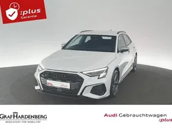 Bleu Utilisé 2024 Audi S3 Sport Berline | 55 380 €