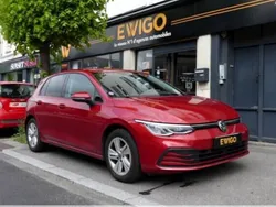 Utilisé 2021 VW Golf VIII Life Berline | 21 480 € (Super prix)