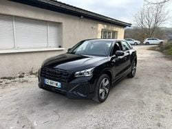 Noir Utilisé 2024 Audi Q2 SUV | 30 800 € (Prix juste)