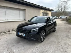 Noir Utilisé 2024 Audi Q2 SUV | 30 800 € (Prix juste)
