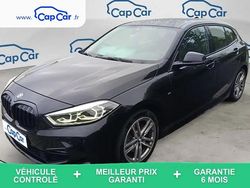 Noir Utilisé 2021 BMW 116 M Sport Citadine | 19 990 € (Bon prix)