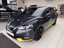 Gris Utilisé 2022 Nissan Kiiro | 14 290 € (Prix juste)