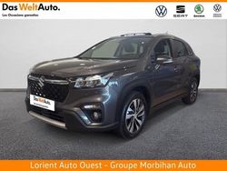 Utilisé 2022 Suzuki SX4 S-Cross Style SUV | 20 980 € (Prix cher)