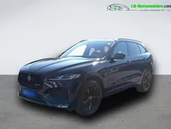 Utilisé 2021 Jaguar F-Pace SUV | 44 500 € (Super prix)