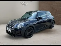 Enigmatic black Utilisé 2022 Mini Cooper S Citadine | 28 690 € (Prix juste)
