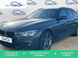 Occasion 2016 BMW 318 M Sport Break | 19 990 € (Prix assez cher)