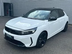 Noir Utilisé 2023 Opel Corsa | 15 489 € (Prix assez cher)