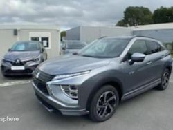 Utilisé 2024 Mitsubishi Eclipse Cross Instyle SUV | 32 499 € (Prix juste)