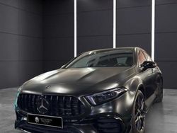Noir Utilisé 2020 Mercedes A45 AMG AMG Berline | 74 900 €