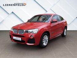 Utilisé 2015 BMW X4 M Sport SUV | 25 990 €
