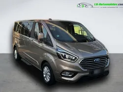 Utilisé 2020 Ford Tourneo | 41 500 € (Bon prix)