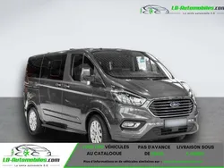 Utilisé 2018 Ford Tourneo | 39 200 € (Prix juste)