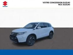 Blanc Utilisé 2024 Suzuki Vitara Style SUV | 22 980 € (Prix juste)