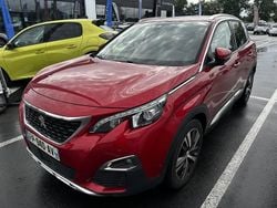 Utilisé 2020 Peugeot 3008 Allure | 17 590 € (Prix juste)