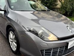 Gris Utilisé 2008 Renault Laguna Coupé Initiale Coupé | 2 999 €
