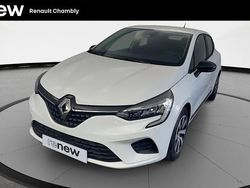 Blanc Utilisé 2023 Renault Clio V Equilibre Citadine | 15 290 € (Prix juste)