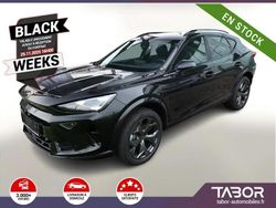 Noir Nouvelle 2025 Cupra Formentor SUV | 32 697 € (Prix juste)