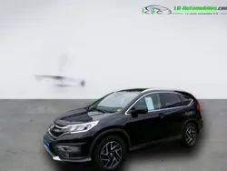 Utilisé 2018 Honda CR-V SUV | 22 900 € (Prix juste)