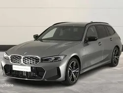 Utilisé 2024 BMW 340 M Performance Break | 74 799 € (Prix juste)
