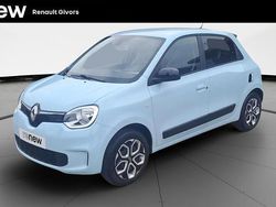 Bleu Utilisé 2024 Renault Twingo Equilibre Citadine | 13 890 €