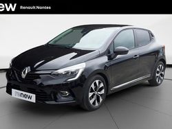 Noir Utilisé 2023 Renault Clio V Evolution Berline | 13 990 € (Bon prix)