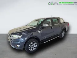 Utilisé 2021 Ford Ranger Pick-up | 40 000 € (Prix juste)