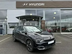 Utilisé 2021 Citroën C4 PureTech Berline | 13 990 € (Bon prix)