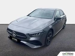 Mountaingrau met. Occasion 2025 Mercedes A250 Berline | 43 990 € (Prix cher)