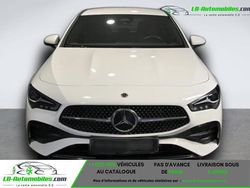 Utilisé 2024 Mercedes 200 Coupé | 38 300 €