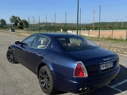 Utilisé 2005 Maserati Quattroporte Berline | 15 500 € (Prix cher)