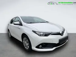 Utilisé 2018 Toyota Auris Berline | 14 900 € (Bon prix)
