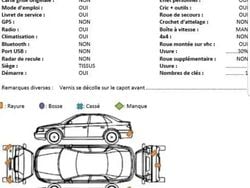 Utilisé 2006 Toyota Avensis Sol Berline | 2 500 €