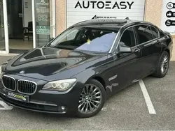 Utilisé 2010 BMW 750L Berline | 18 500 €